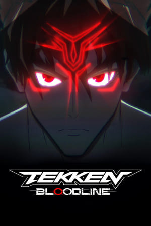 Tekken: Bloodline Season 1