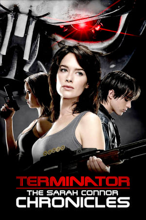 Terminator: The Sarah Connor Chronicles Season 1