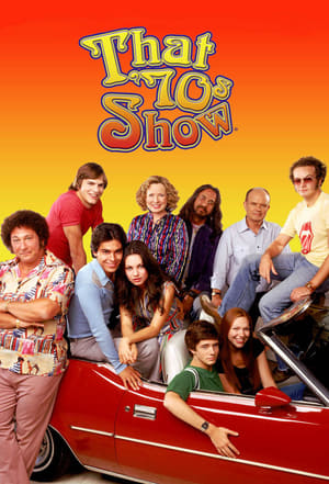 That '70s Show Season 3