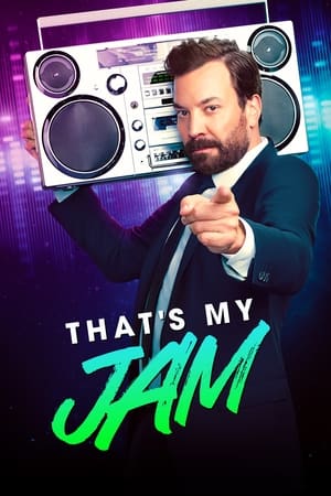 That's My Jam Season 1