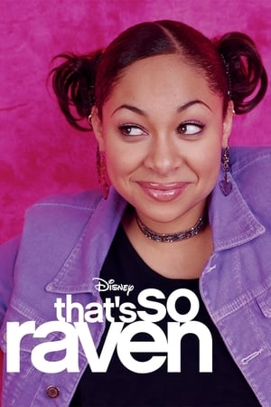 That's So Raven Season 1