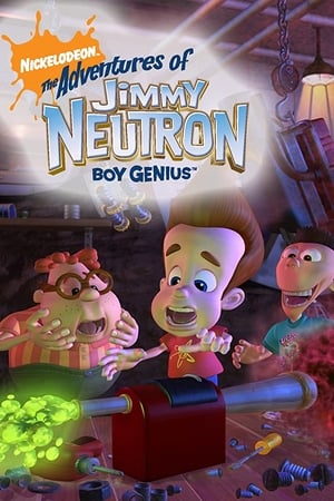 The Adventures of Jimmy Neutron: Boy Genius Season 2