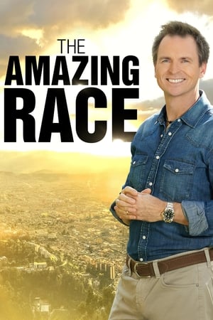 The Amazing Race Season 29