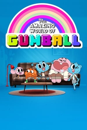 The Amazing World of Gumball Season 1