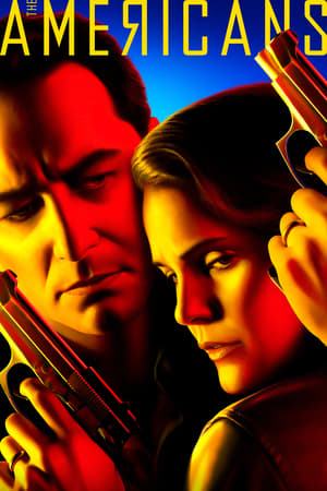 The Americans Season 1