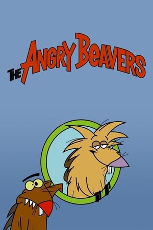 The Angry Beavers Season 1