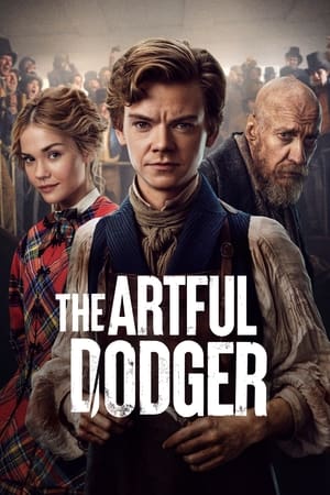 The Artful Dodger Season 1