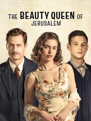 The Beauty Queen of Jerusalem Season 2