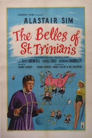 The Belles of St. Trinian's