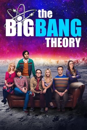 The Big Bang Theory Season 12