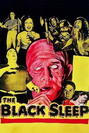 The Black Sleep