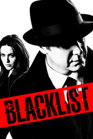 The Blacklist Season 6