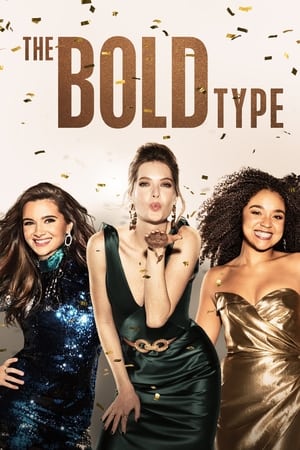 The Bold Type Season 3