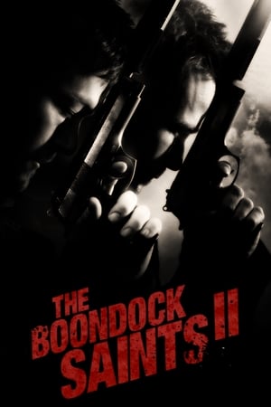 The Boondock Saints 2: All Saints Day