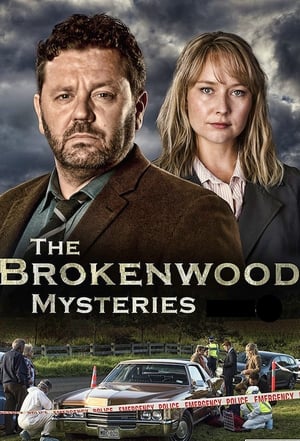 The Brokenwood Mysteries Season 6