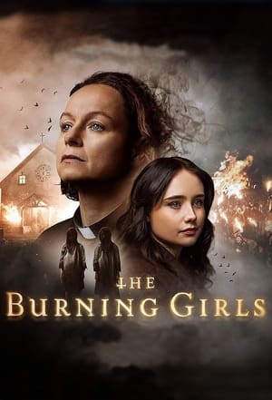 The Burning Girls Season 1