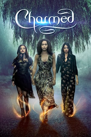 Charmed Season 2