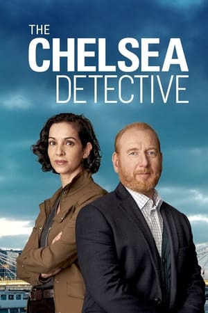 The Chelsea Detective Season 2