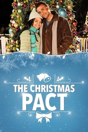 The Christmas Pact