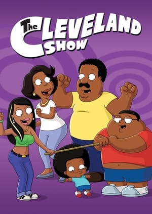 The Cleveland Show Season 2