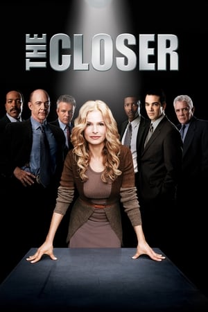 The Closer Season 1