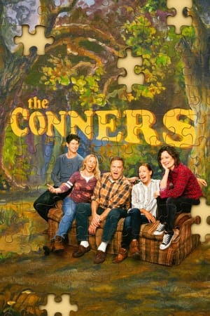 The Conners Season 3