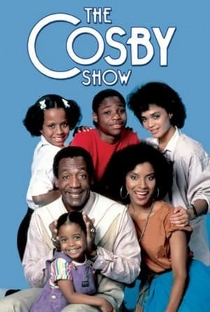 The Cosby Show Season 1