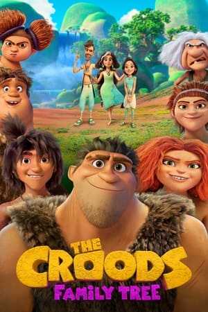 The Croods: Family Tree Season 3