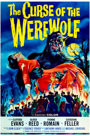 The Curse of the Werewolf