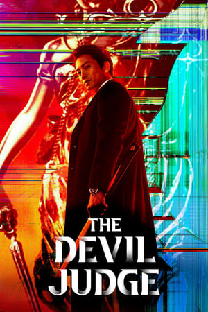 The Devil Judge Season 1