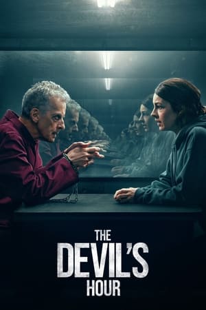 The Devil's Hour Season 1