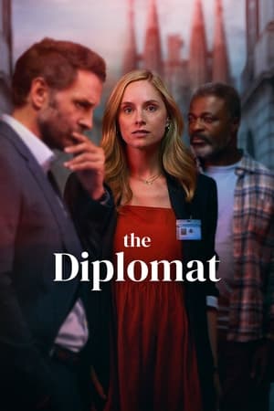 The Diplomat Season 1