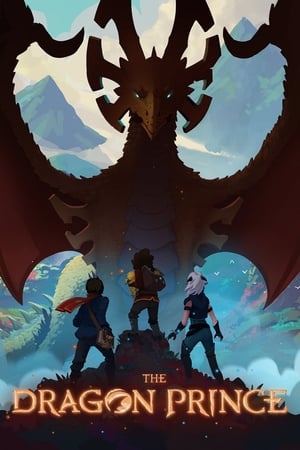 The Dragon Prince Season 2