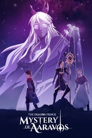 The Dragon Prince Season 4