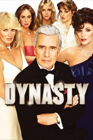 Dynasty Season 2