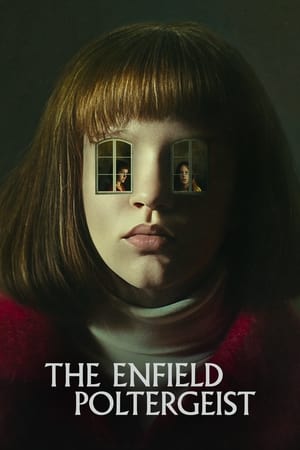 The Enfield Poltergeist Season 1