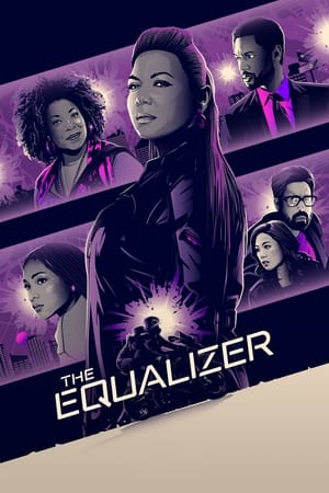 The Equalizer Season 4