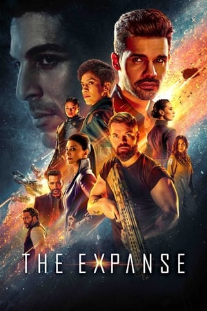 The Expanse Season 3