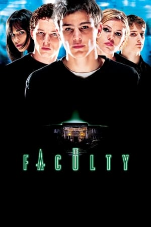 The Faculty