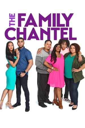 The Family Chantel Season 4