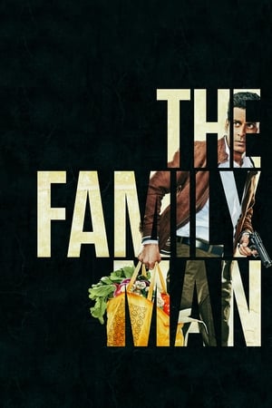 The Family Man Season 1