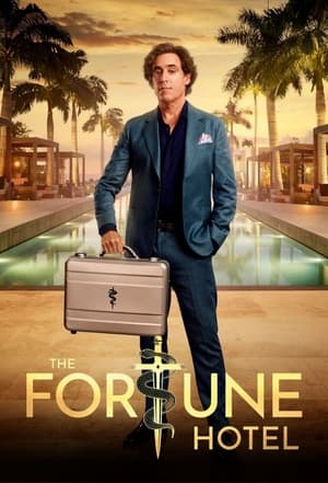 The Fortune Hotel Season 1