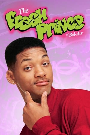 The Fresh Prince of Bel-Air Season 1