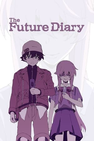 The Future Diary Season 1