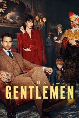 The Gentlemen Season 1