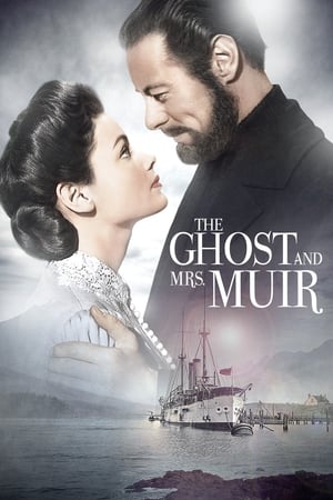 The Ghost and Mrs. Muir