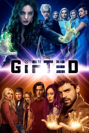 The Gifted Season 1