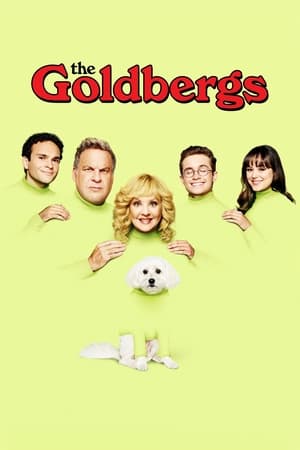 The Goldbergs Season 9