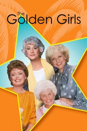 The Golden Girls Season 4