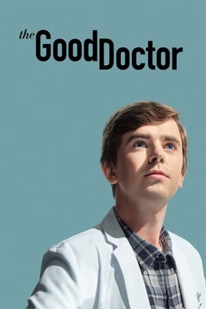 The Good Doctor Season 3